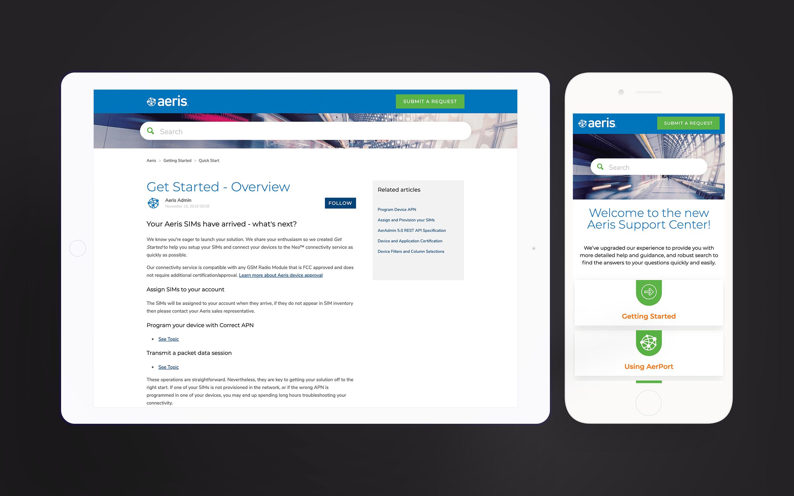 Aeris-Help-Center-desktop-mobile-closeup