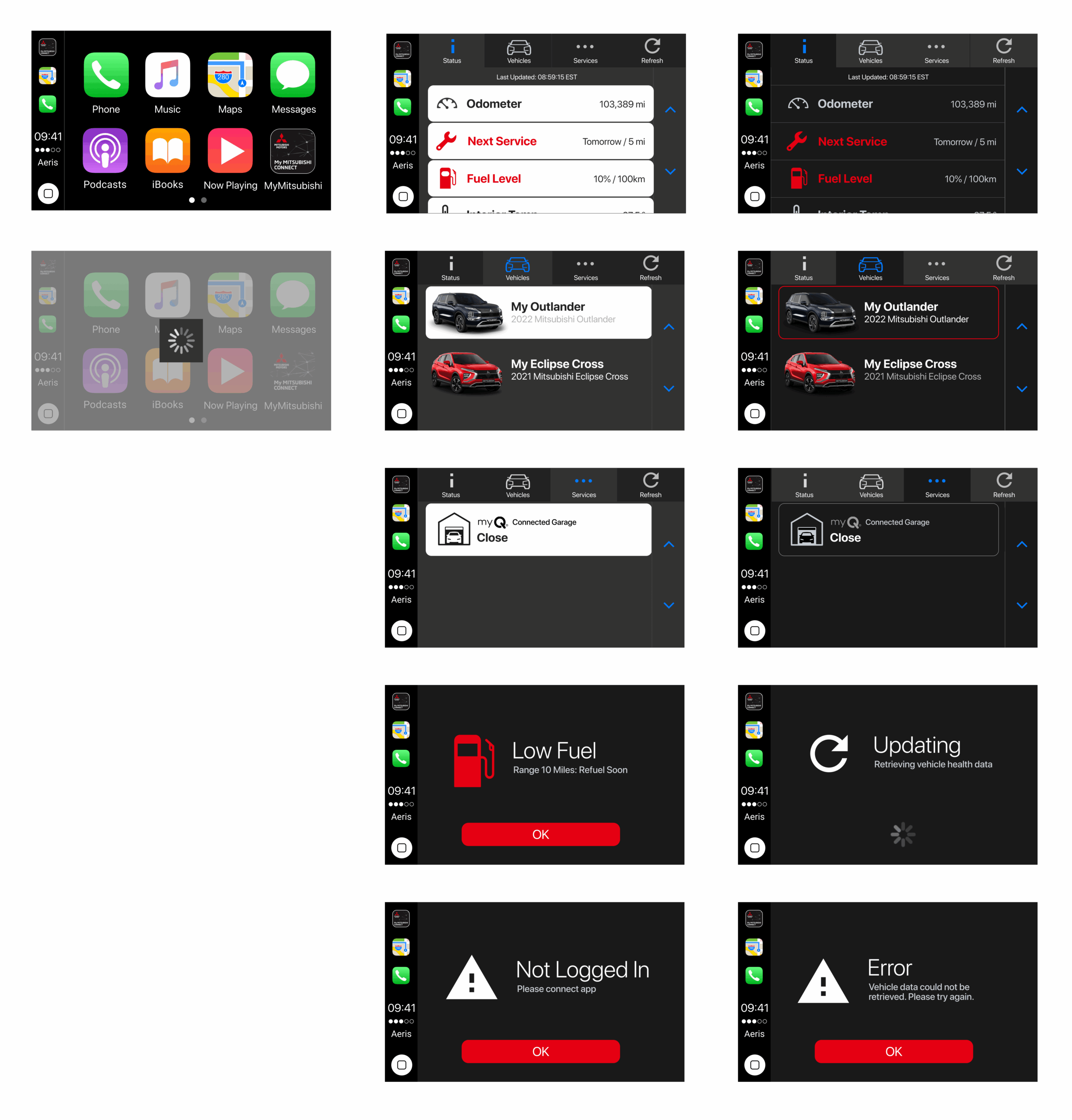 My-Mitsubishi-Connect-CarPlay My-Mitsubishi-Connect-CarPlay