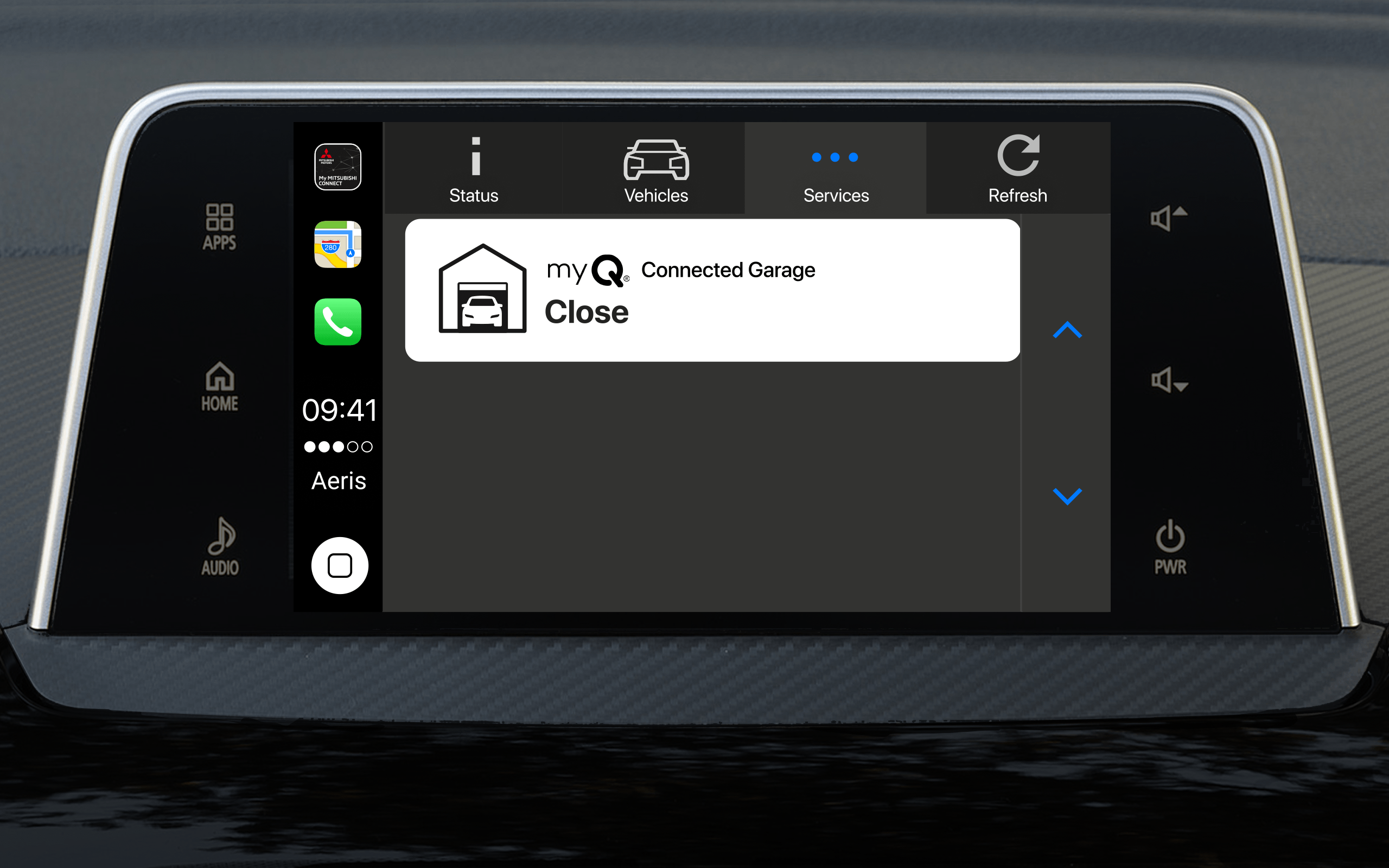 mmc-carplay-services
