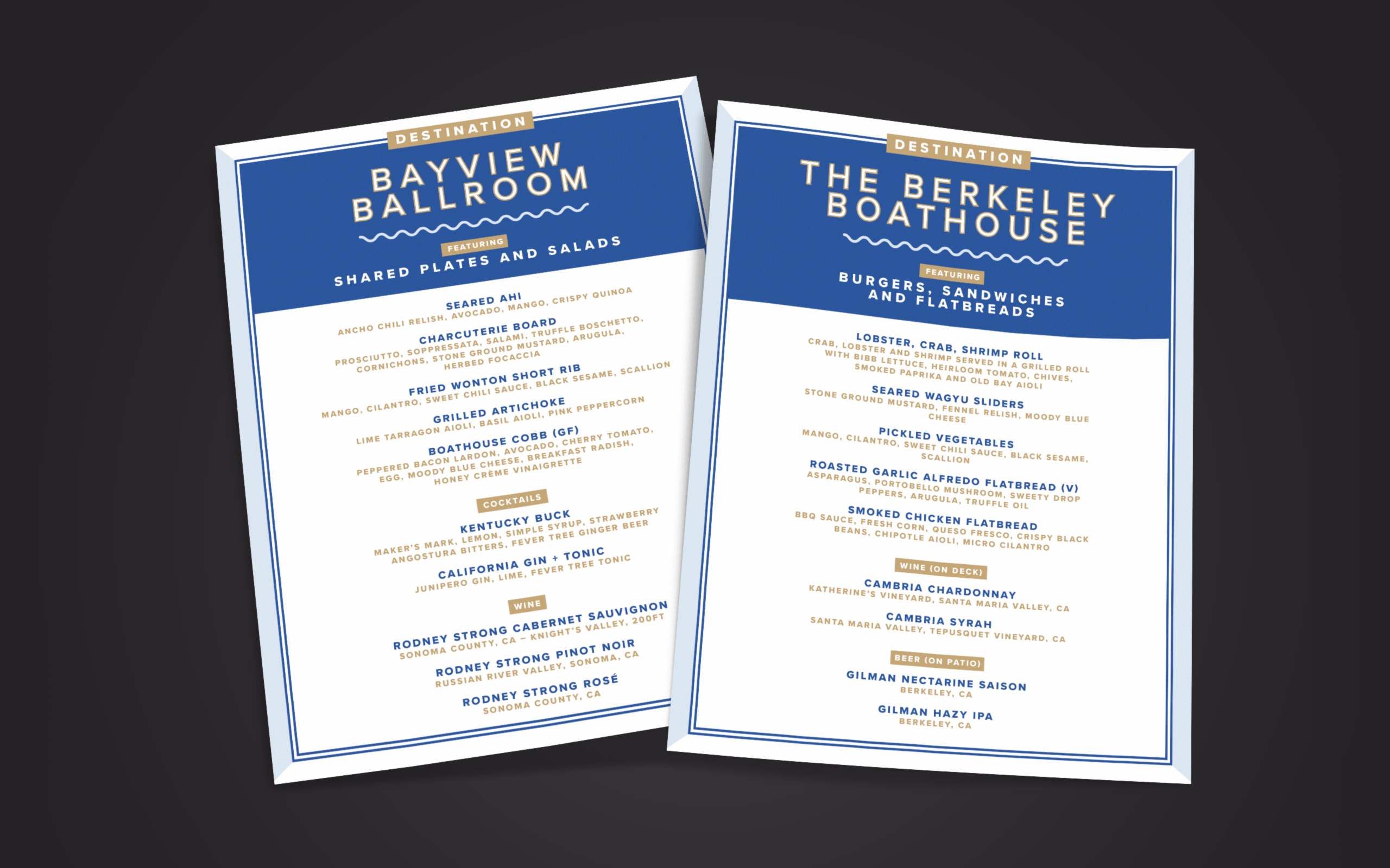 Berkeley-Boathouse-Posters-Destination-Menus