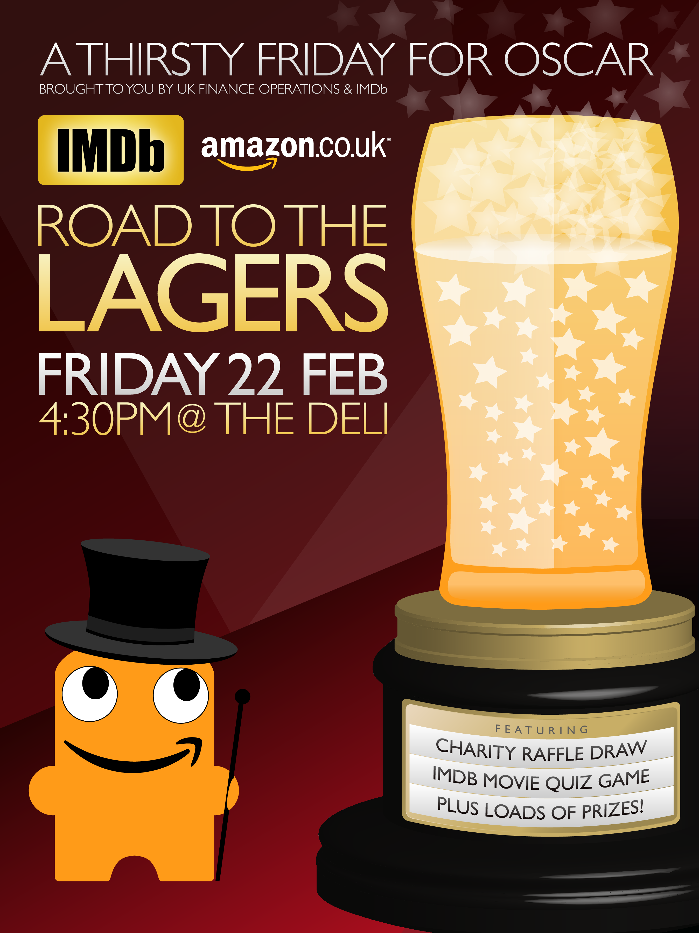 IMDb-Road-to-the-Lagers