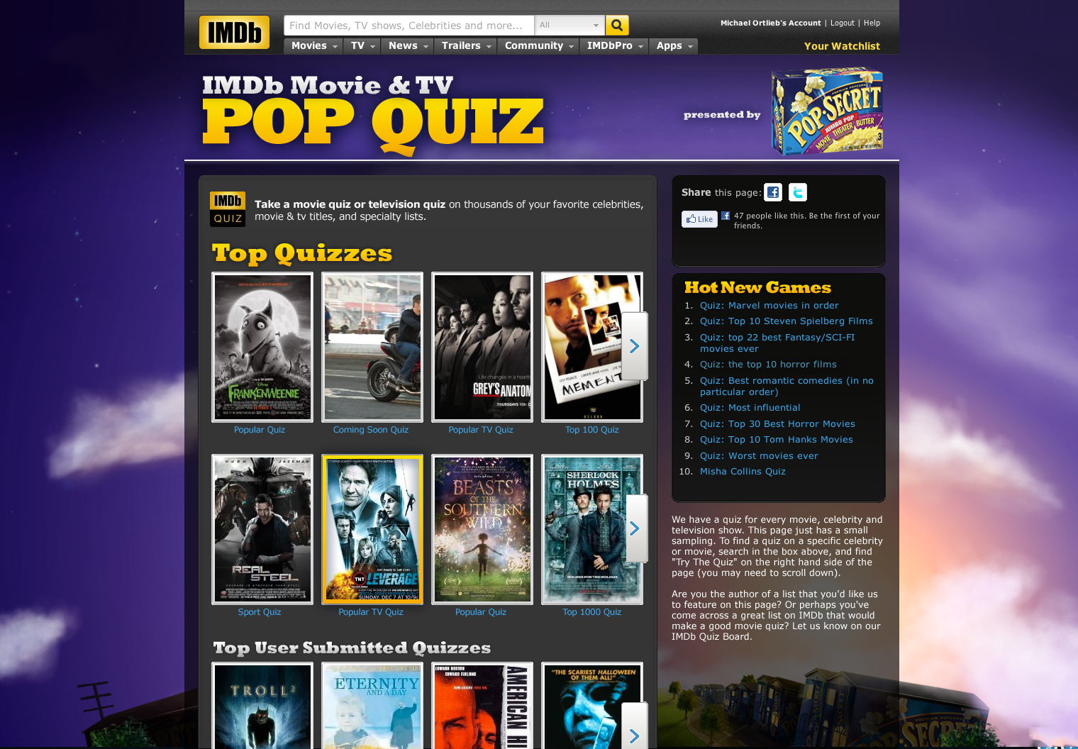 PopQuiz_question