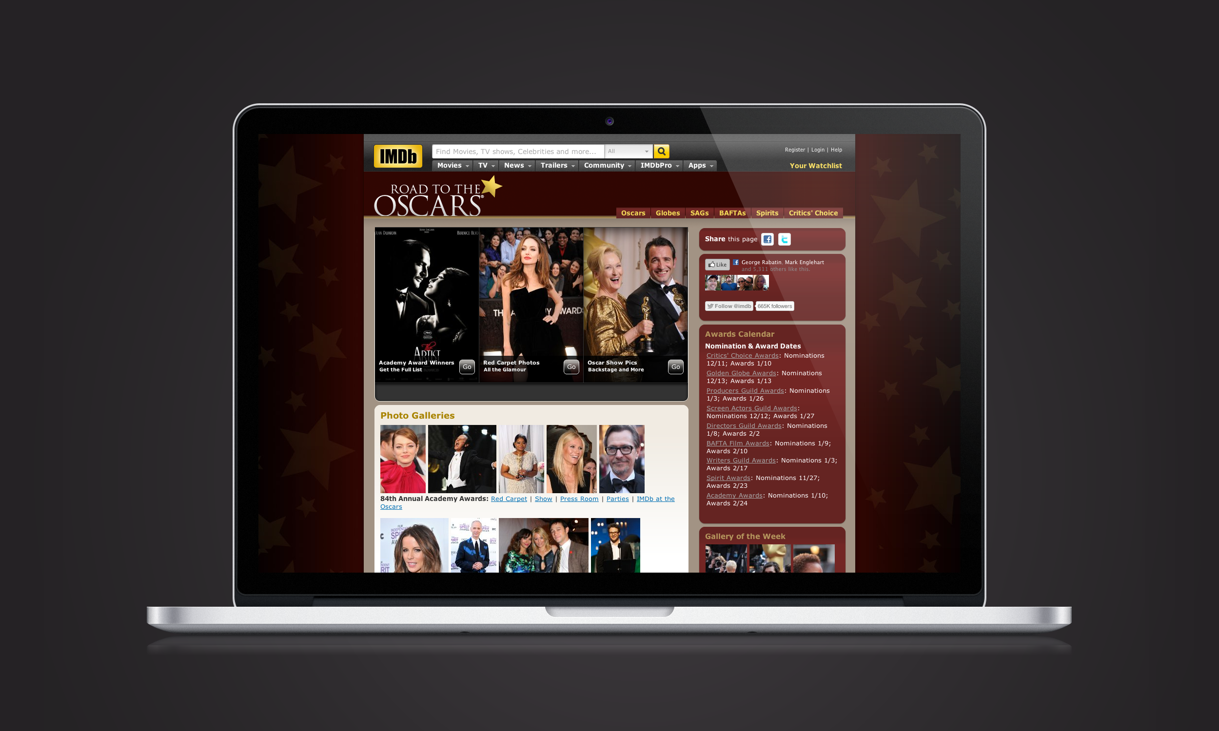 RTO-homepage
