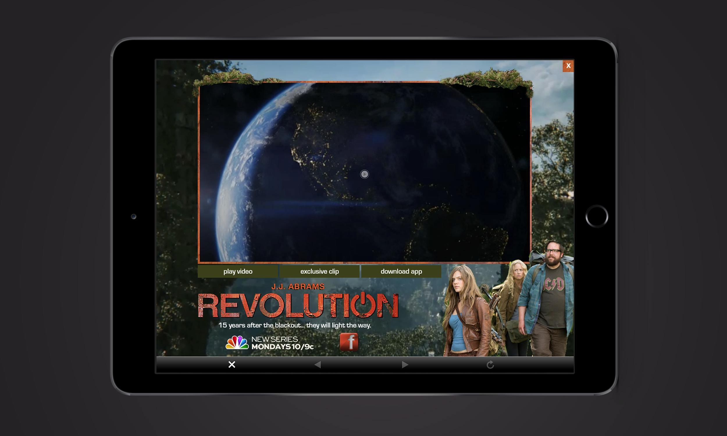 Revolution_iPad