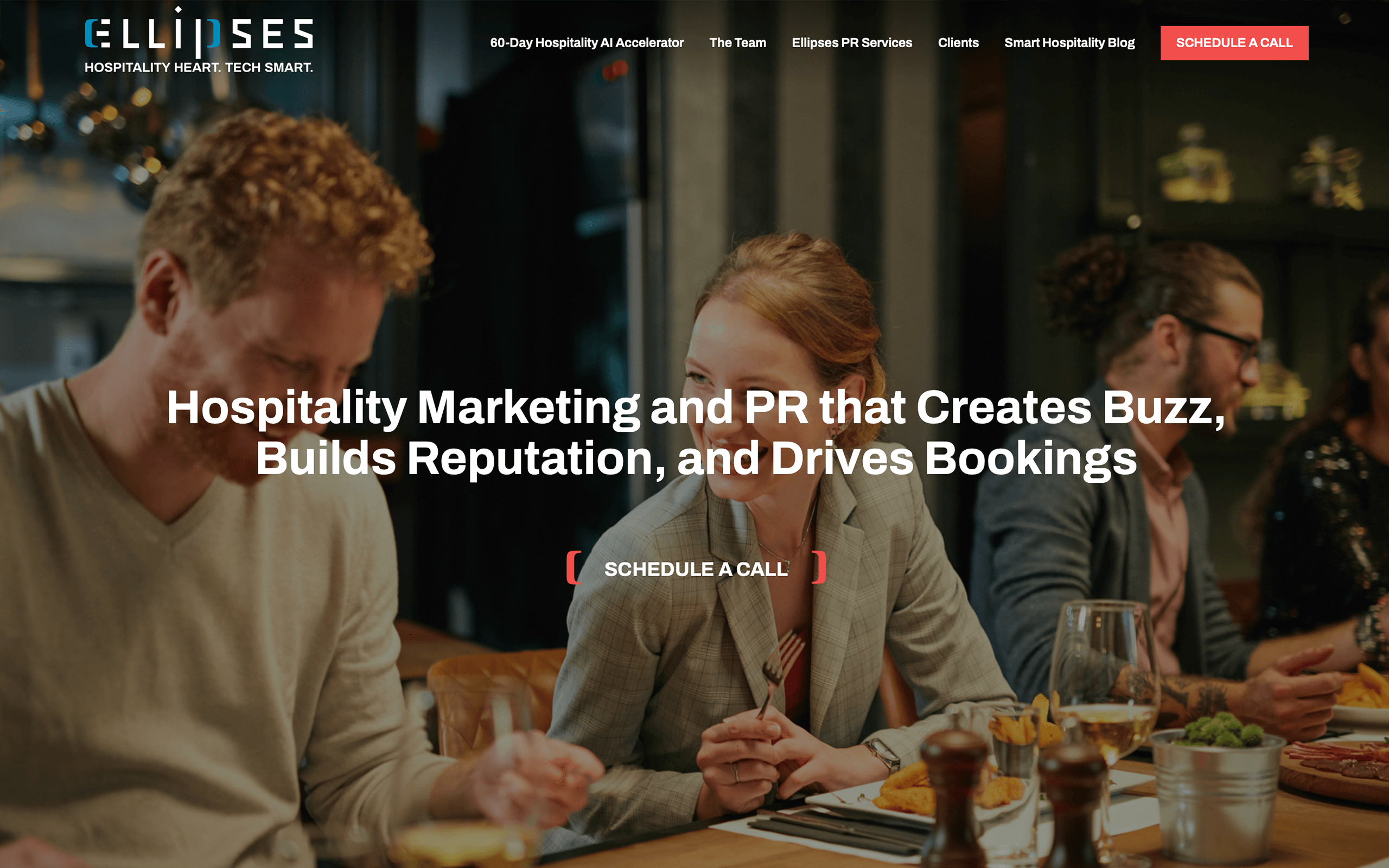 Ellipses PR