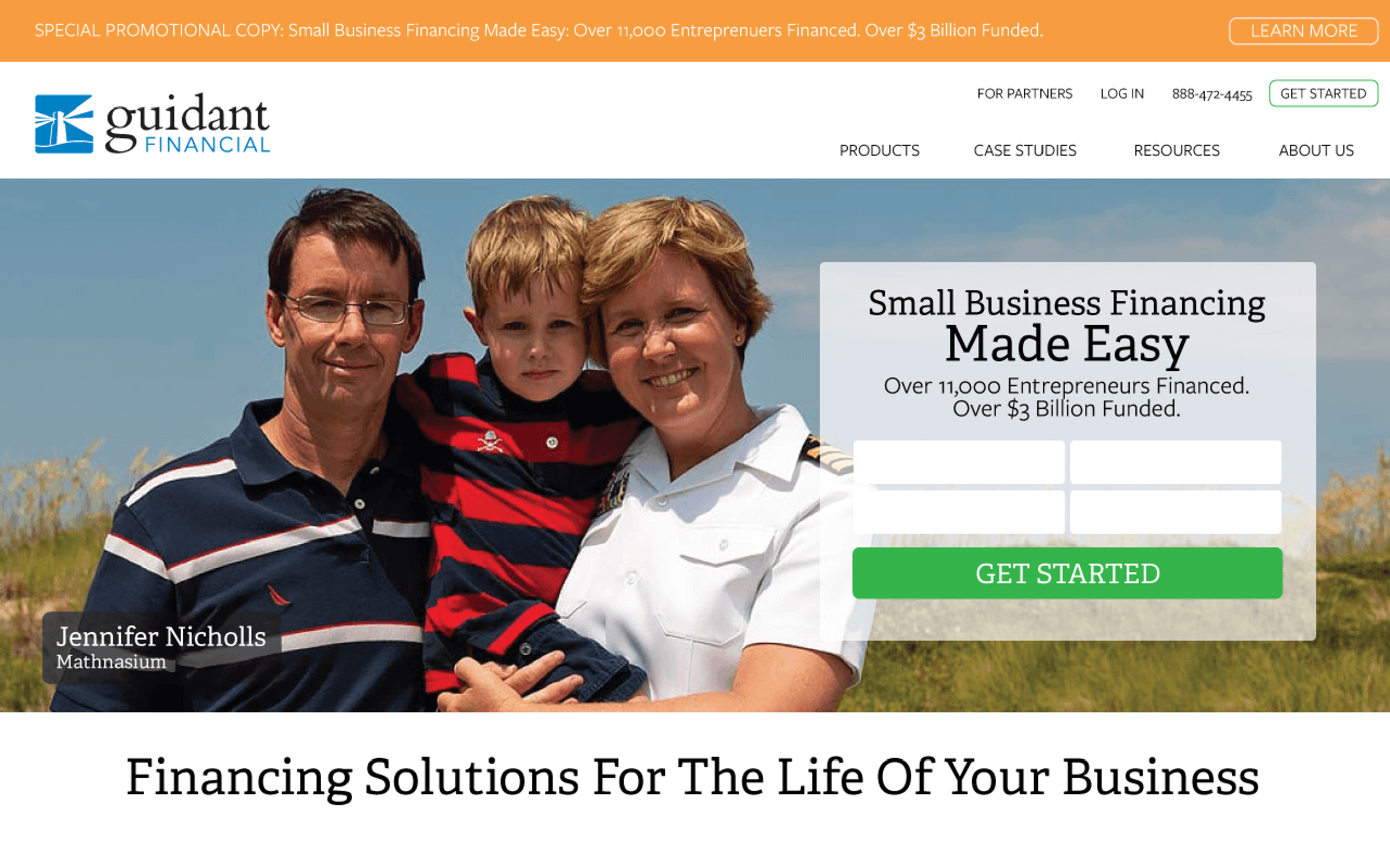 guidant-financial-homepage