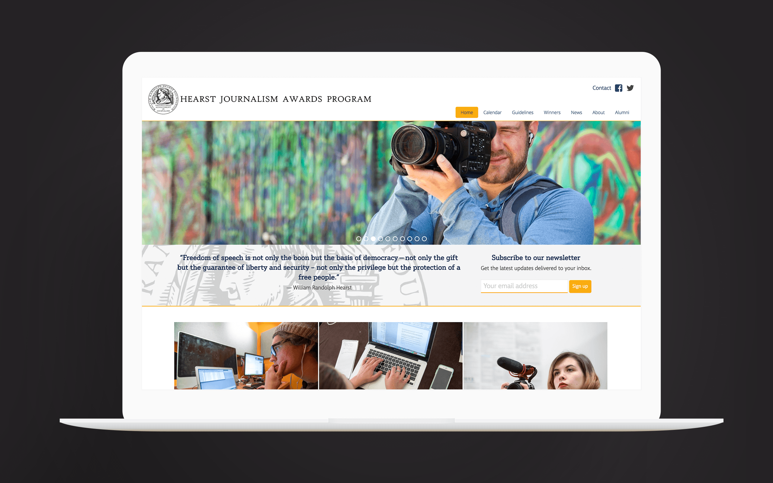 hearst-awards-desktop-laptop-homepage