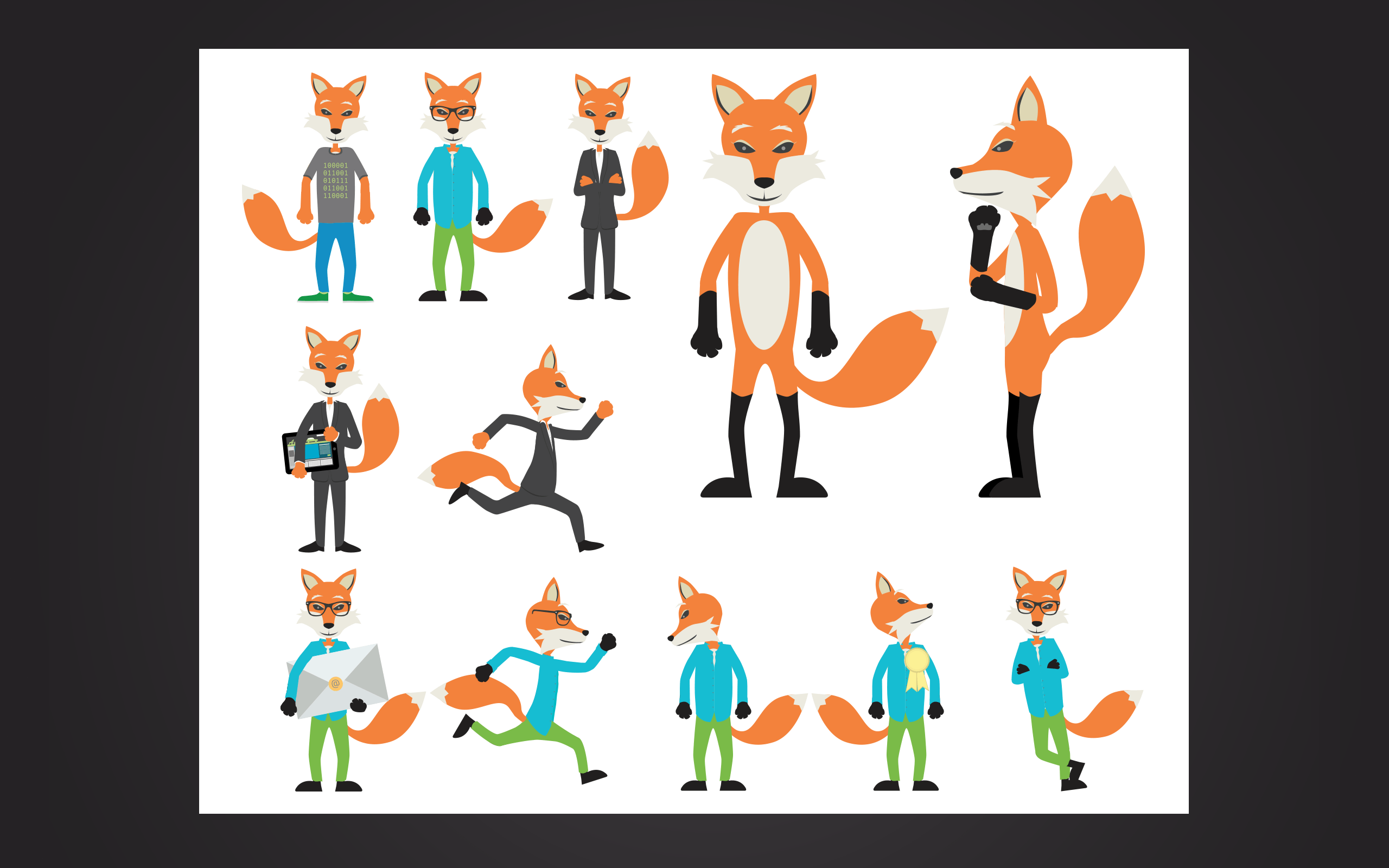 liquidplanner-ebook-agile-for-everyone-character-pose-sheet