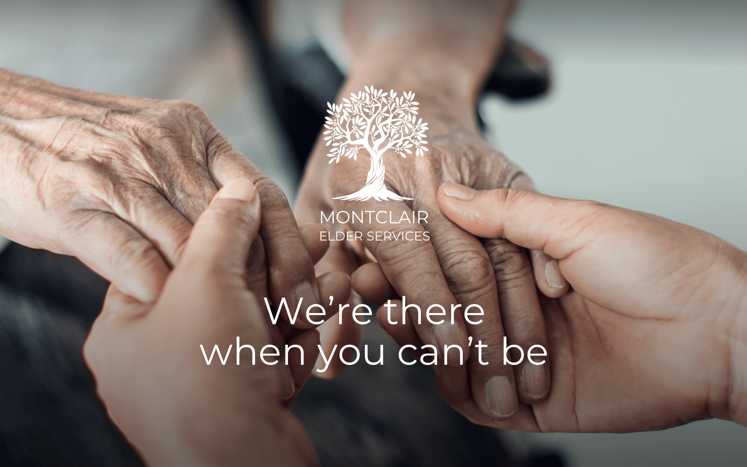 Montclair Elder Services