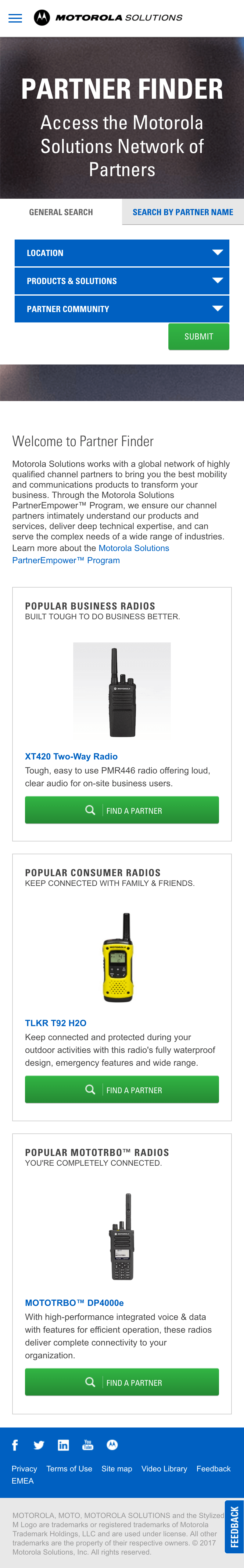 motorola-solutions-partner-finder-mobile-home-general-search