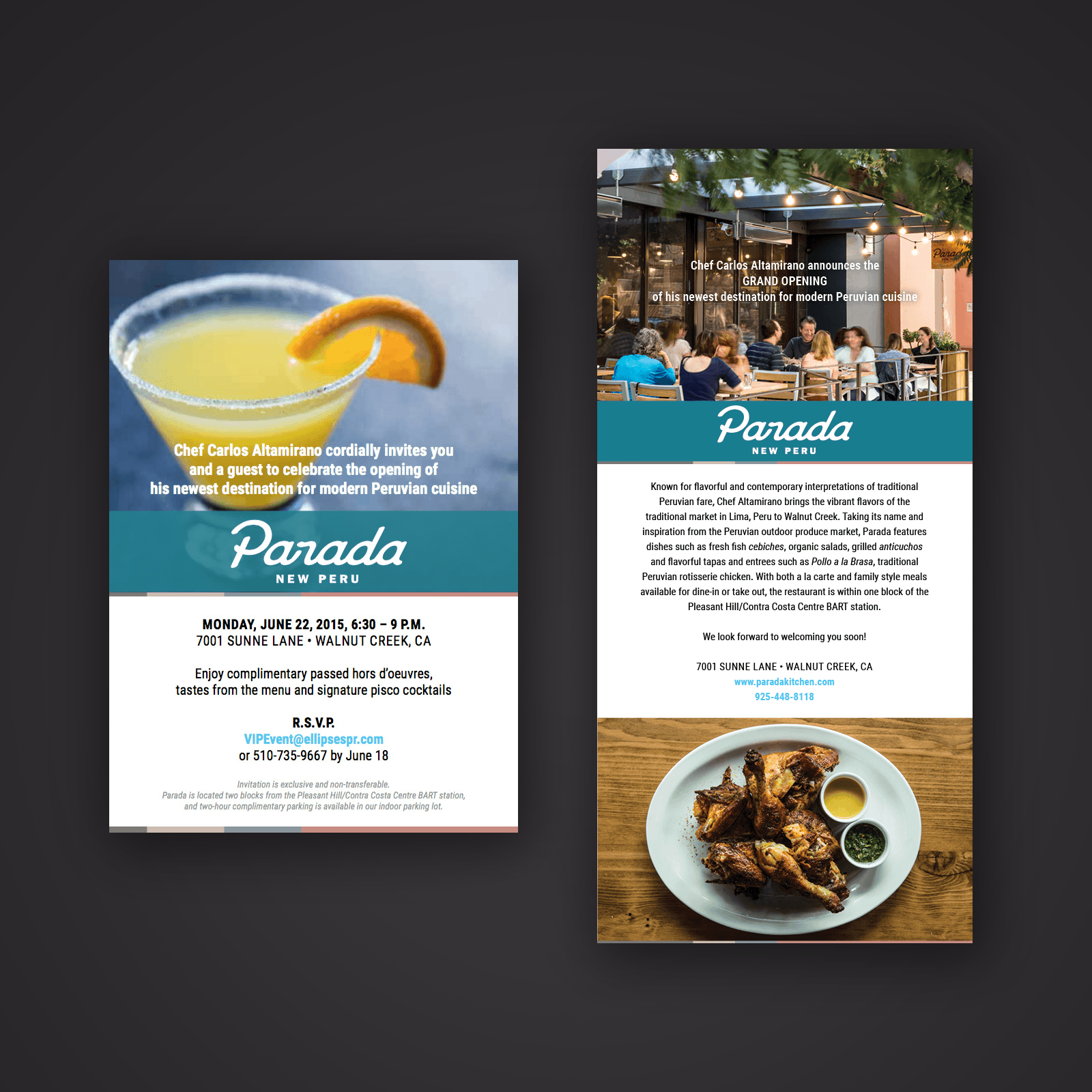 parada-kitchen-email-blasts