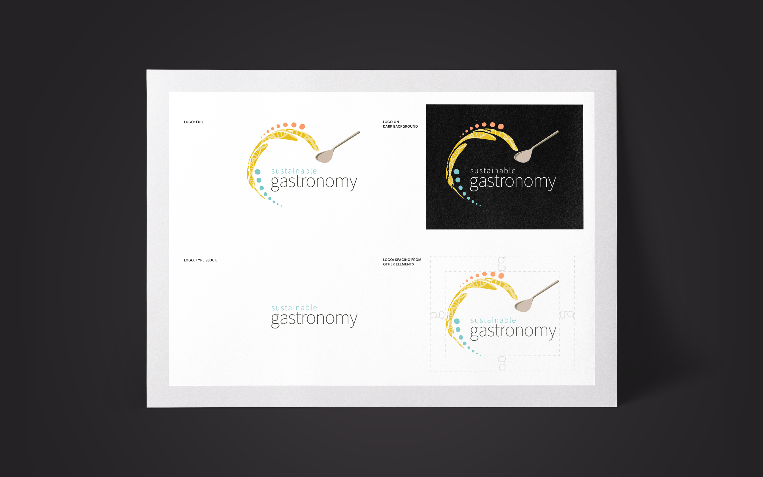 sustainable-gastronomy-logo-variants