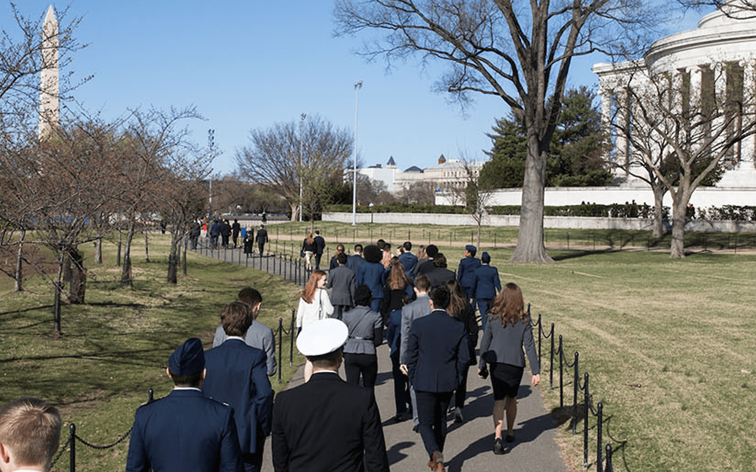 United States Senate Youth Program