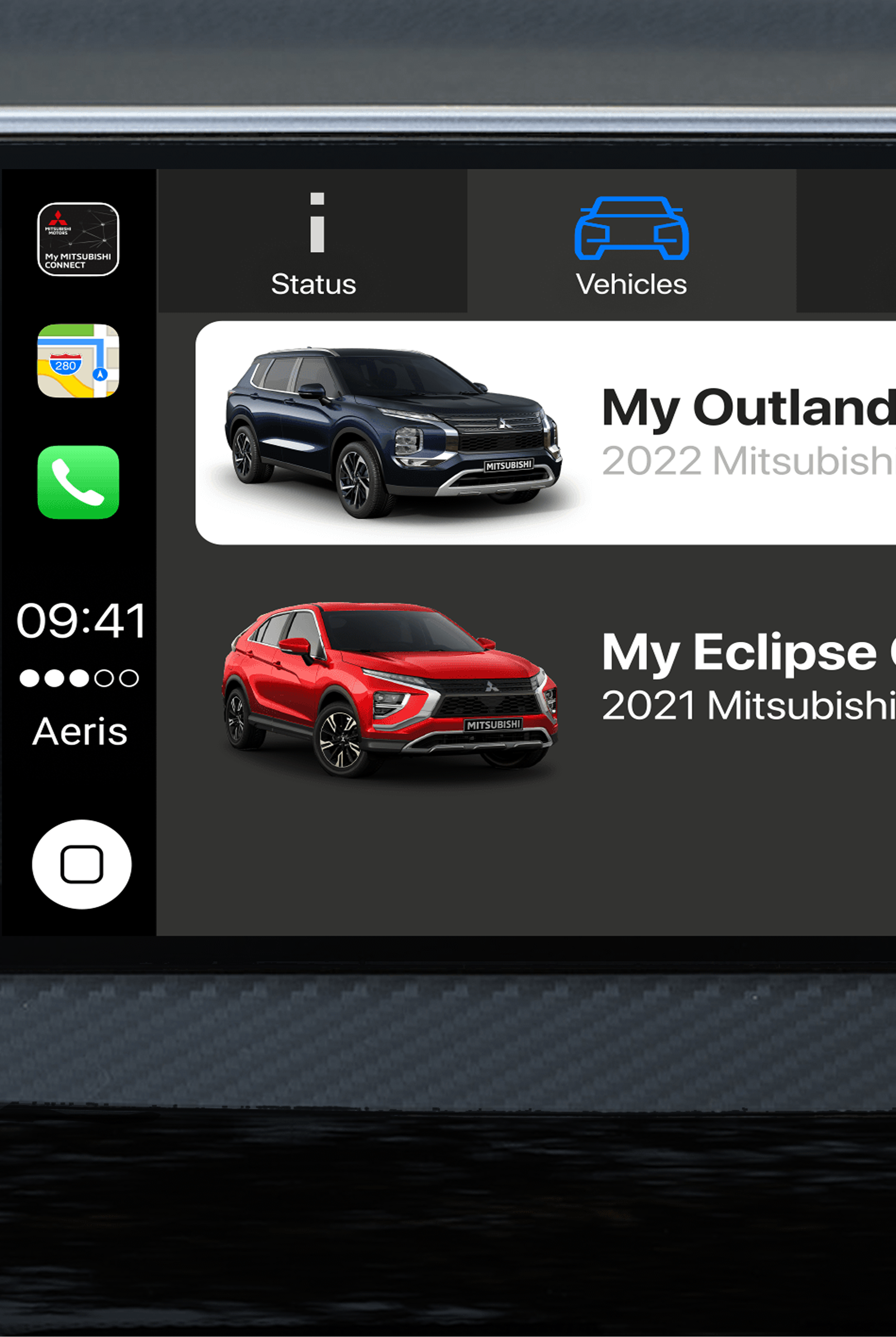 Mitsubishi Motors