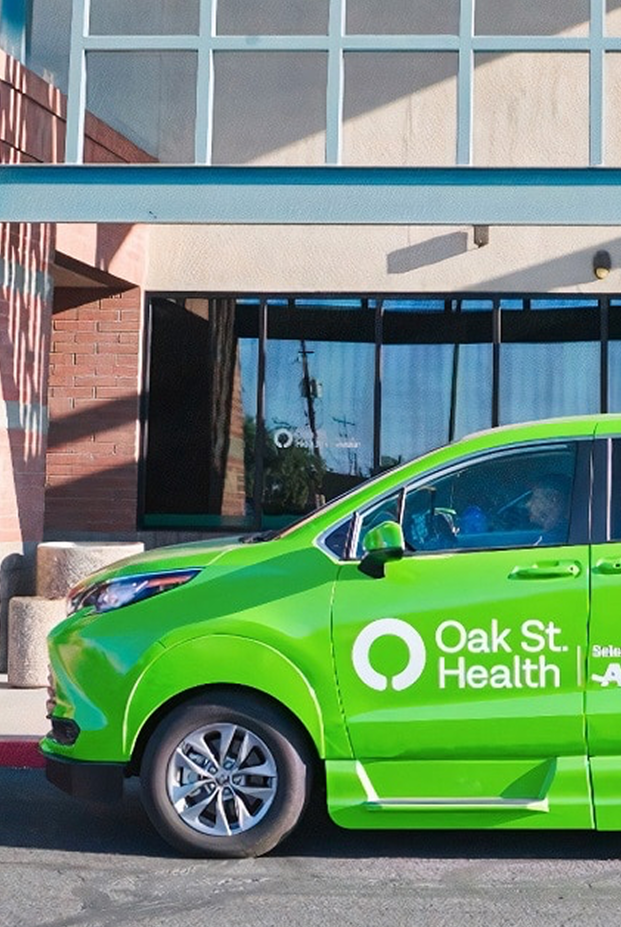 Oak Street Health